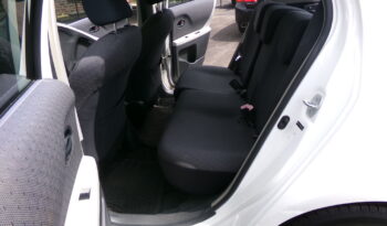 2009 TOYOTA YARIS full