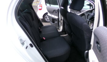 2009 TOYOTA YARIS full