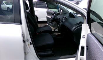 2009 TOYOTA YARIS full