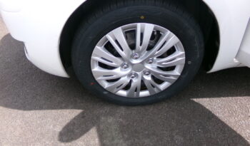 2009 TOYOTA YARIS full