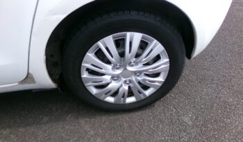 2009 TOYOTA YARIS full