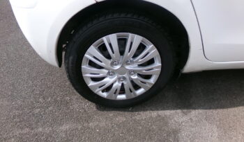 2009 TOYOTA YARIS full